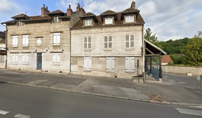 Antiquités Franzini-Heinen, Magasin d'Antiquités à Pont-Sainte-Maxence