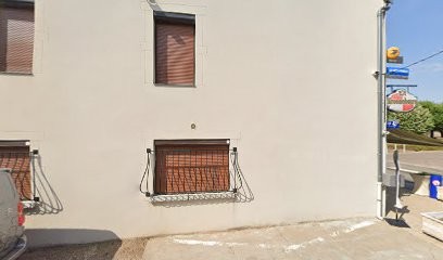 LA POSTE AUX CHEVAUX, Magasin d'Antiquités à Beire-le-Châtel