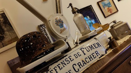 Brocante L'Atelier De La Recup ( Achat /vente / Débarras)La Boutique... Hier, Magasin d'Antiquités à Pontivy