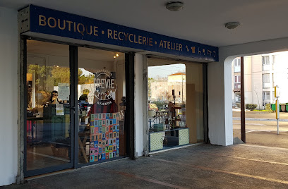 Trevie Boutique Magasin De Seconde Main à Avignon