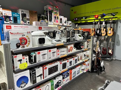 Cash Express Magasin d'occasions Multimédia, Image et Son, Téléphonie, Bijoux, Achat d'or, Magasin de Seconde Main à Chinon