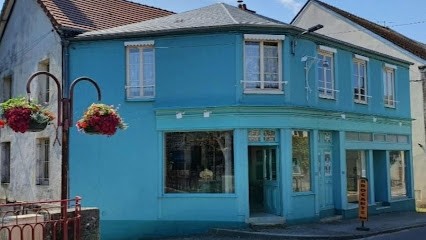 ALADIN, Magasin d'Antiquités à Toucy