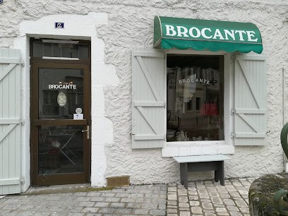 Antiquités / Brocante M.claire, Magasin d'Antiquités à Saint-Laurent-Nouan