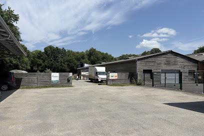 Trocantons Le Cellier, Magasin De Seconde Main au Cellier