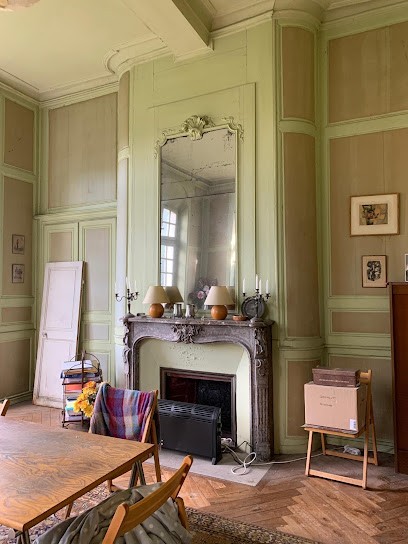 Tabouel Frederic, Magasin d'Antiquités à Criquebeuf-sur-Seine