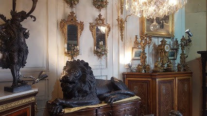 Trianon Antiquités, Magasin d'Antiquités à Saint-Ouen