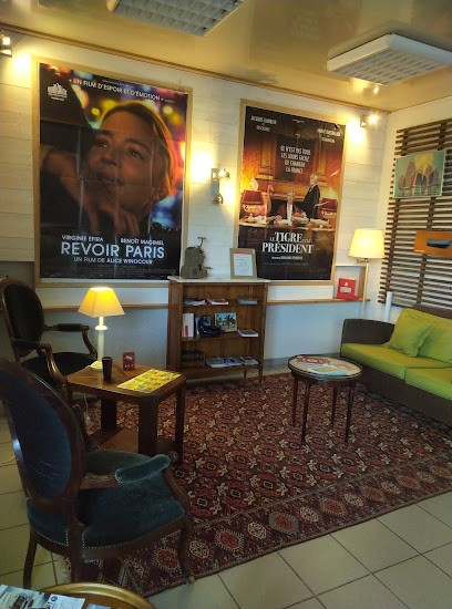 Saunier Nadine, Magasin d'Antiquités à La Turballe