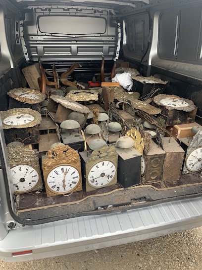 Antiquités brocante, Magasin d'Antiquités à Valcourt