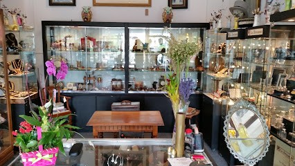 La Brocante, Magasin d'Antiquités à Rochechouart