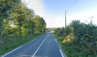 Jeanne Jean-Pierre, Magasin d'Antiquités à Villebaudon
