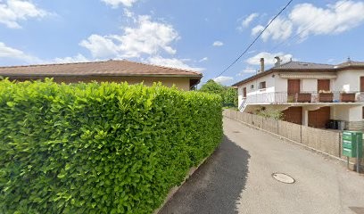 Sita Pascal, Magasin d'Antiquités à Voiron