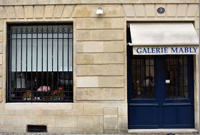 Galerie Mably Magasin De Seconde Main à Bordeaux