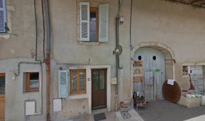 Burret Brocante, Magasin d'Antiquités à Izernore