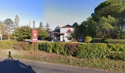 Galerie Saint Martin, Magasin d'Antiquités à Bretenoux