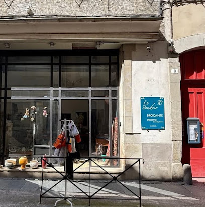 Le Boudoir 70 Magasin D'antiquités à Carcassonne