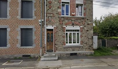 Lorent Cyril, Magasin d'Antiquités à Fumay