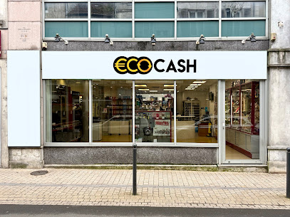 Eco Cash, Magasin De Seconde Main à Château-Thierry