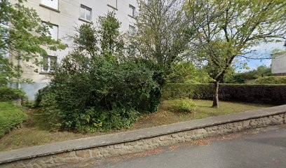 Gentric Anne-Marie, Magasin d'Antiquités à Morlaix