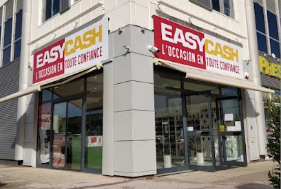 Easy Cash Brignoles, Magasin de Seconde Main à Brignoles