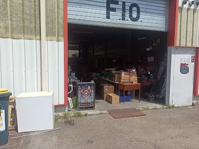Brocante Roche, Magasin d'Antiquités à Firminy