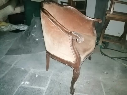 Scrudato Robert antiquaire, Magasin d'Antiquités à Menton