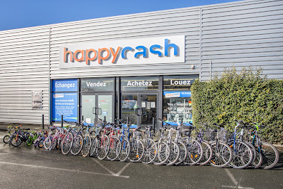Happy Cash Rochefort, Magasin De Seconde Main à Rochefort