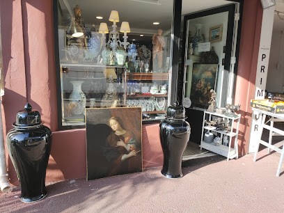Antiquités-Brocante De Galéa, Magasin d'Antiquités à Saint-Georges-de-Didonne