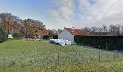 Yang Cha Yi, Magasin d'Antiquités à Quincy