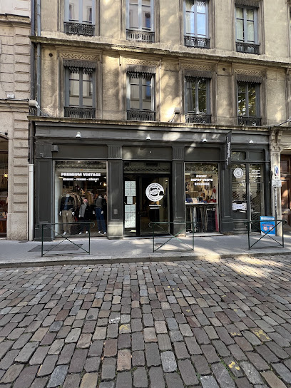 La Bonne Tenue Family – Friperie Luxe & Seconde Main Premium À Lyon Friperie à Lyon 02