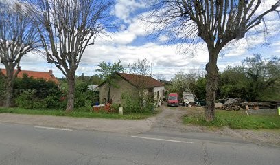 Melet Nicole, Magasin d'Antiquités à Saint-Pourçain-sur-Sioule