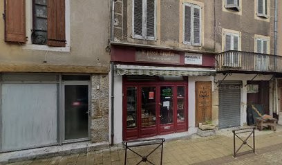 Le Passé Singulier, Magasin d'Antiquités à Marvejols