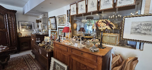 Brocante Du Toulon Magasin D'antiquités à Périgueux