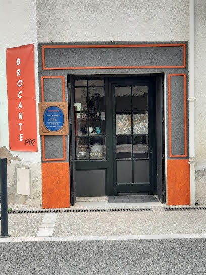 Brocante PLR, Magasin d'Antiquités à Pézilla-la-Rivière