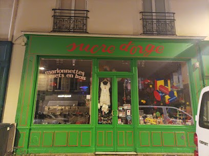 Le Grillon - Vincennes, Magasin d'Antiquités à Vincennes