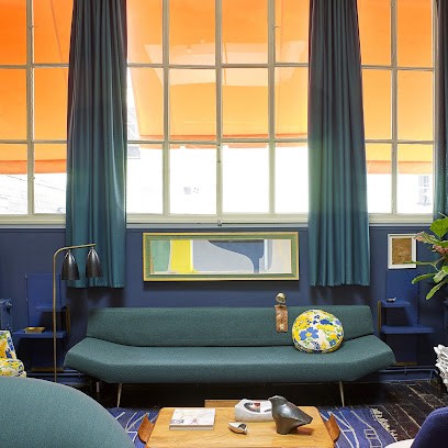 Lopez Florence, Magasin d'Antiquités à Paris 06