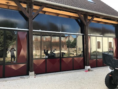 Antiquités brocante leroy florent, Magasin d'Antiquités à Val-Fouzon