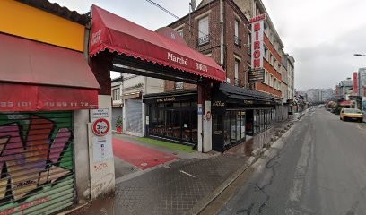 Galerie Choses Et Autres Choses, Magasin d'Antiquités à Saint-Ouen