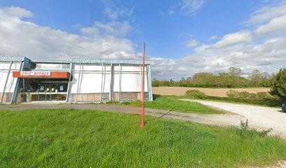 Bienne Claire, Magasin d'Antiquités à Seigy