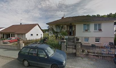 Ollmann Raymond, Magasin d'Antiquités à Saint-Sauveur