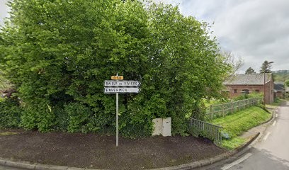 Dubuc Dominique, Magasin d'Antiquités à Sept-Meules