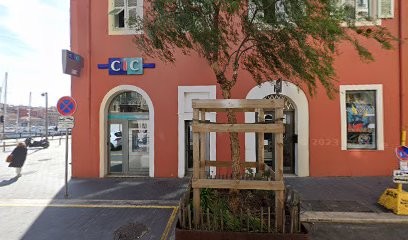 ACI Antiquités, Magasin d'Antiquités à Nice