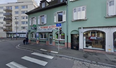 mbdantan67, Magasin d'Antiquités à Strasbourg