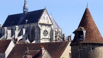 Eurobroc Antiquités II, Magasin d'Antiquités à Saint-Florentin