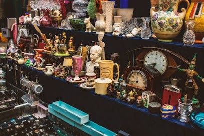 Abc Antiquités-brocante Biterrois, Magasin d'Antiquités à Béziers