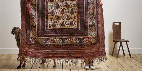 Desuet, Magasin d'Antiquités à Tourcoing