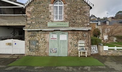 COLLECTANIA, Magasin d'Antiquités à Pléneuf-Val-André
