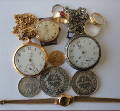 Brocanteur Antiquaire, Magasin d'Antiquités aux Pavillons-sous-Bois