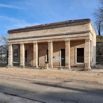 La Tranchée Du Poilu, Magasin d'Antiquités à Verdun