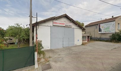 Chic & Choc, Magasin d'Antiquités à Saint-Christol-lès-Alès