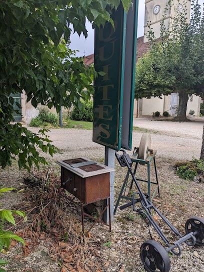 Antiquité Durot, Magasin d'Antiquités à Beaurepaire-en-Bresse